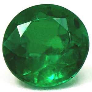 0.70 ct Emerald