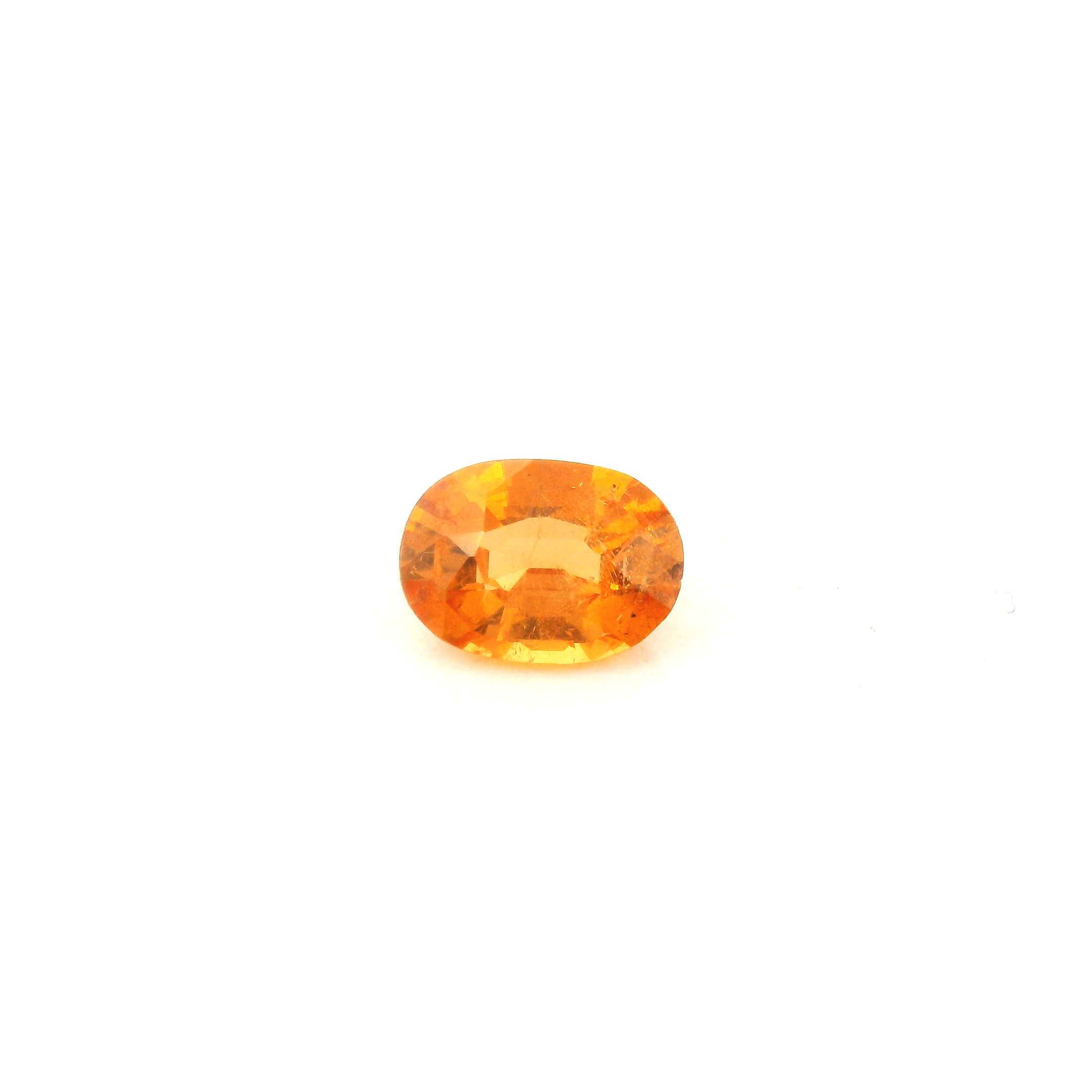 0.75 ct Garnet