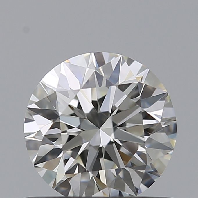 Prírodný diamant okrúhly...