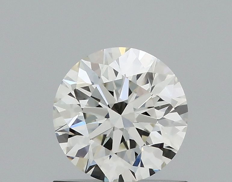 Prírodný diamant okrúhly...