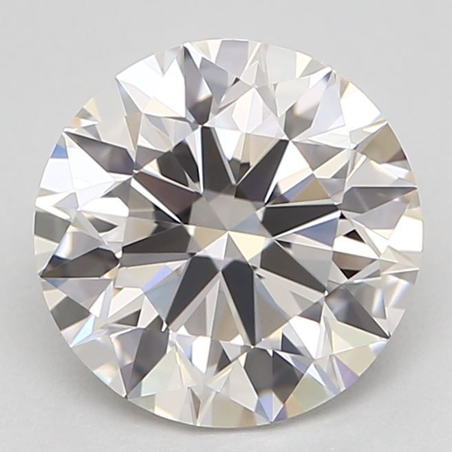 Prírodný diamant okrúhly...