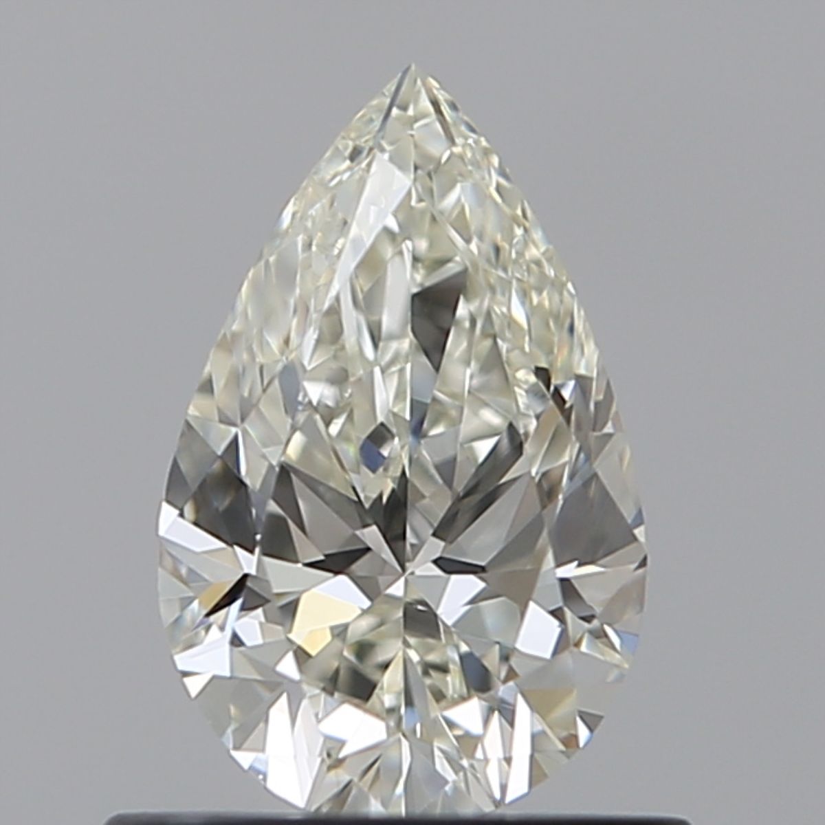 Prírodný diamant hruška,...