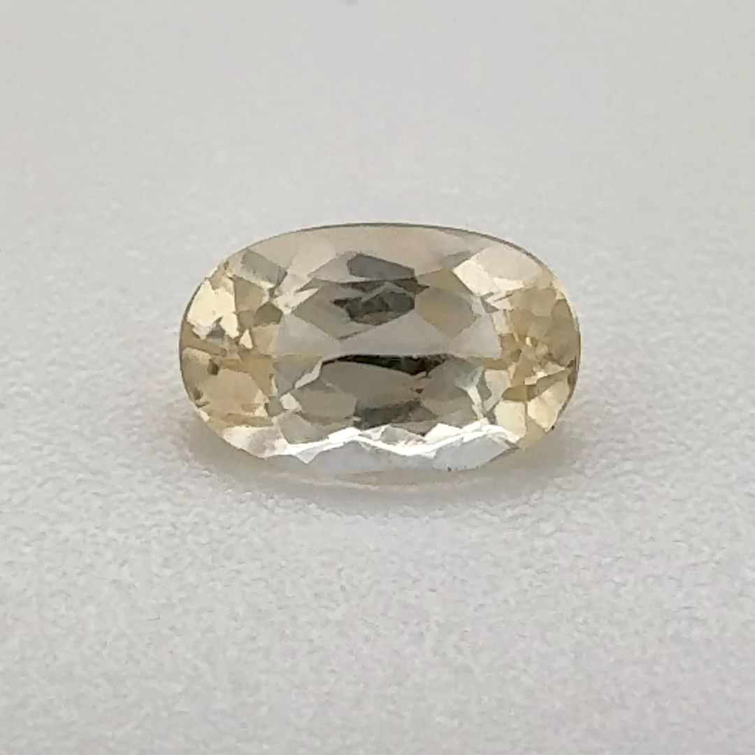 0.51 ct Topaz