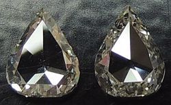 Prírodný diamant other,...