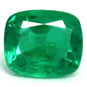 1.16 ct Emerald
