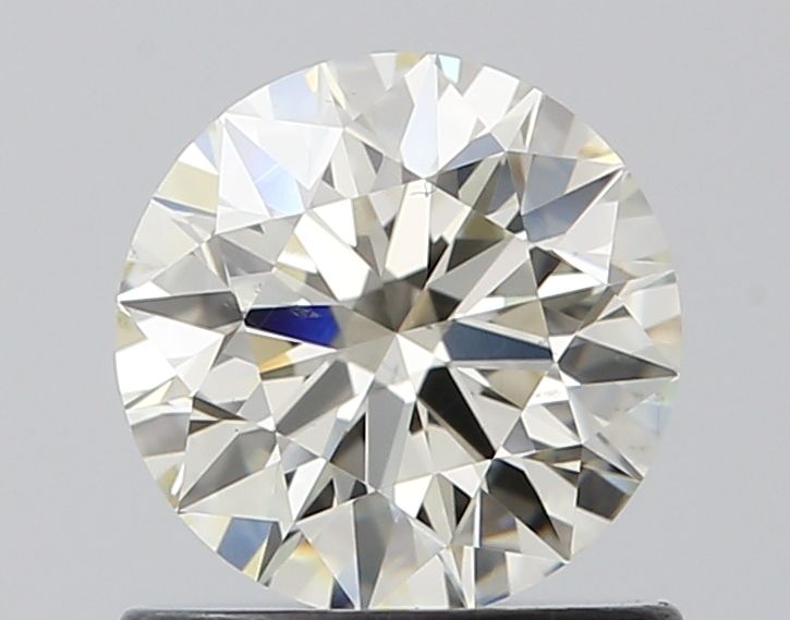 Prírodný diamant okrúhly...