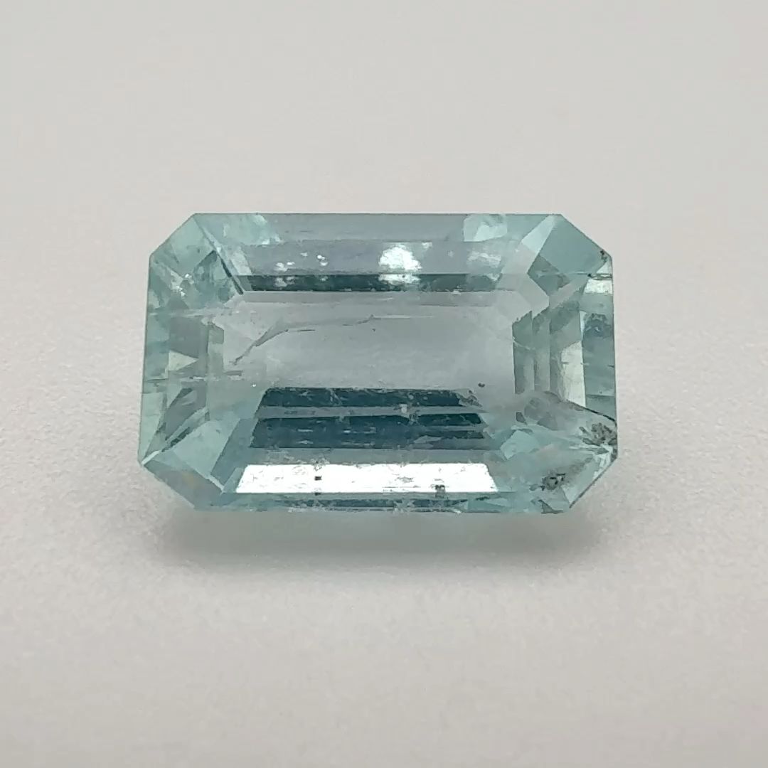 2.40 ct Aquamarine