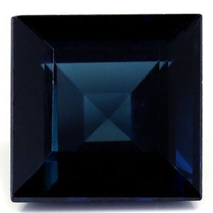 1.51 ct Sapphire