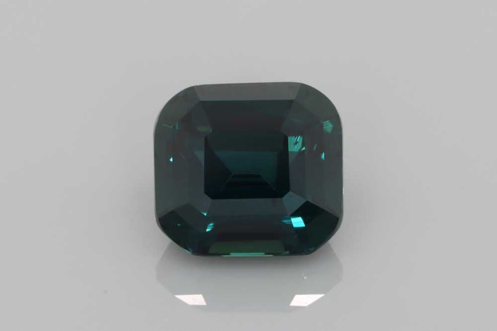 SAPPHIRE FACETED 3.01ct MULTI_COLOR Deep MULTI_COLOR SI AUSTRALIA NONE