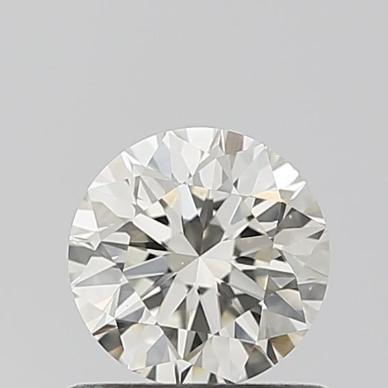 Prírodný diamant okrúhly...