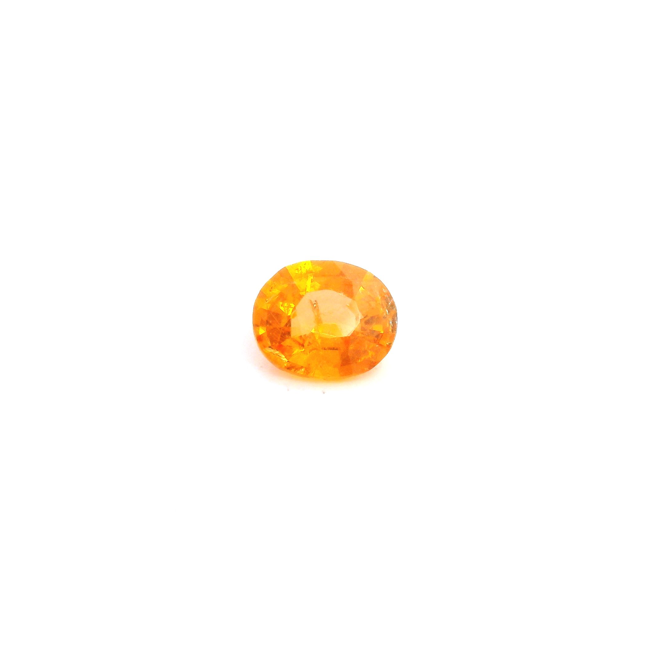 0.72 ct Garnet
