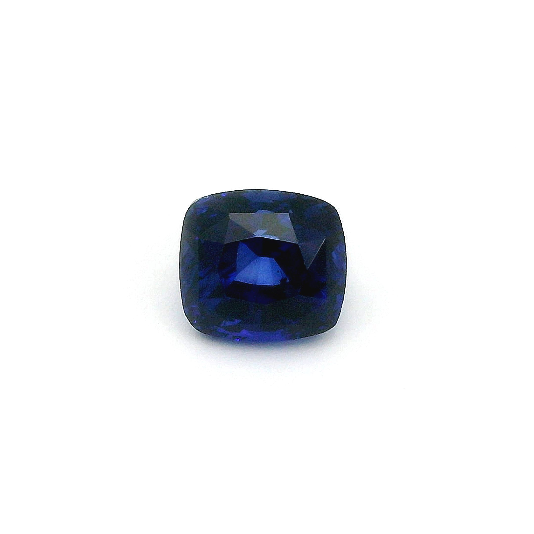 2.35 ct Sapphire