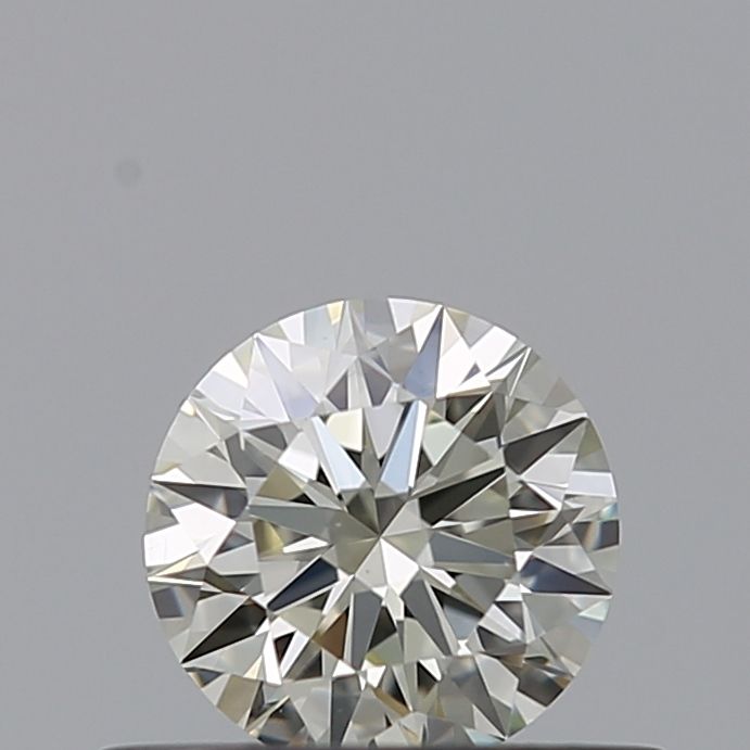 Prírodný diamant okrúhly...