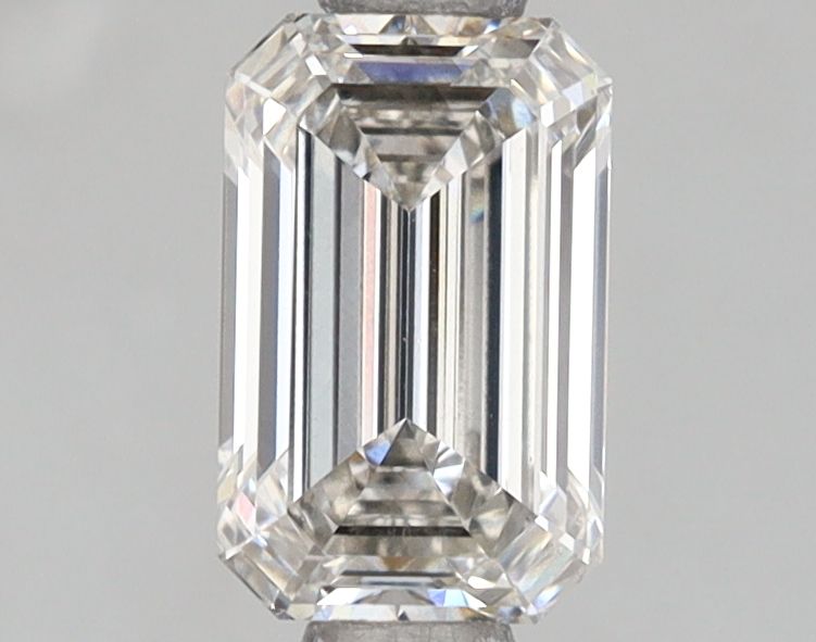 1.0 CT Fancy Vivid Yellow RADIANT