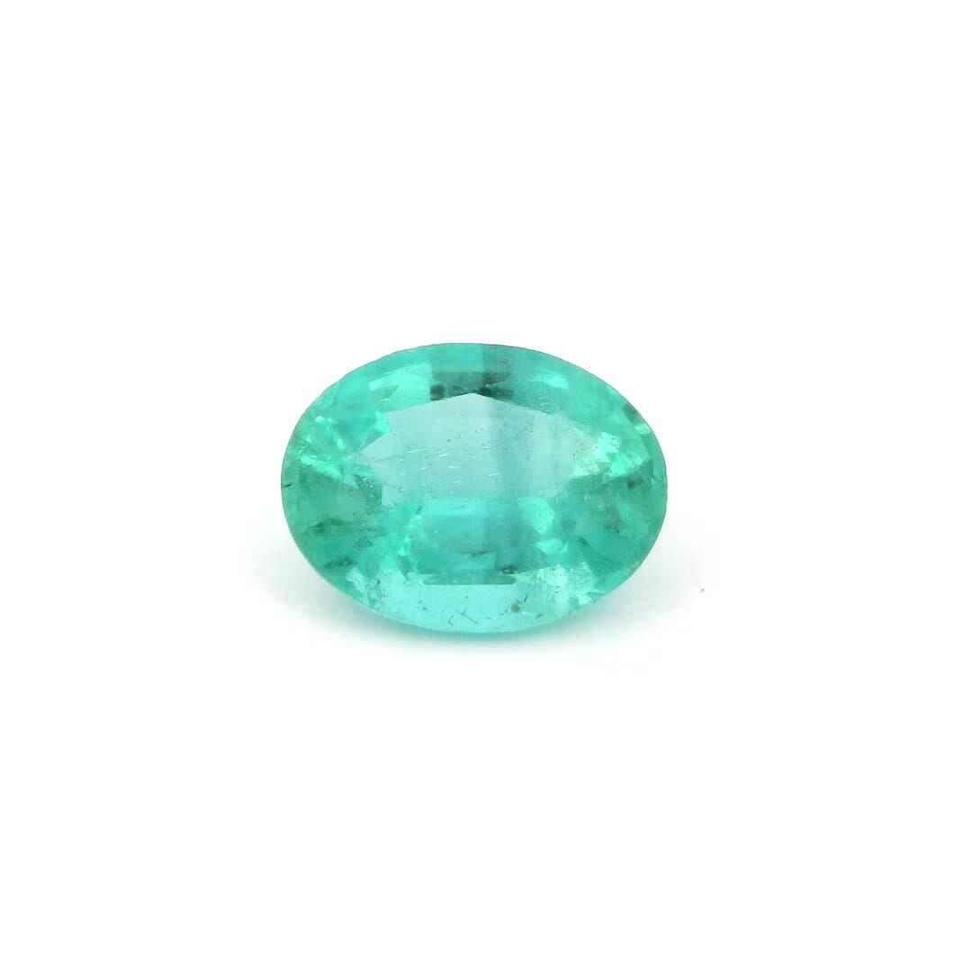 2.22 ct Emerald