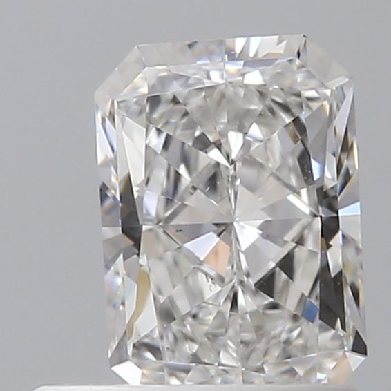 Prírodný diamant radiant,...