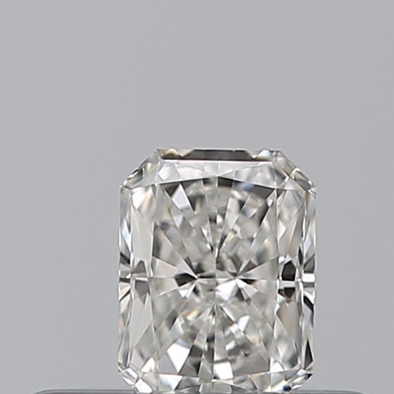 Diamant Radiant 0.23 ct - Couleur G - Pureté VVS1