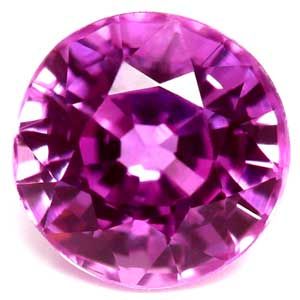 0.81 ct Sapphire