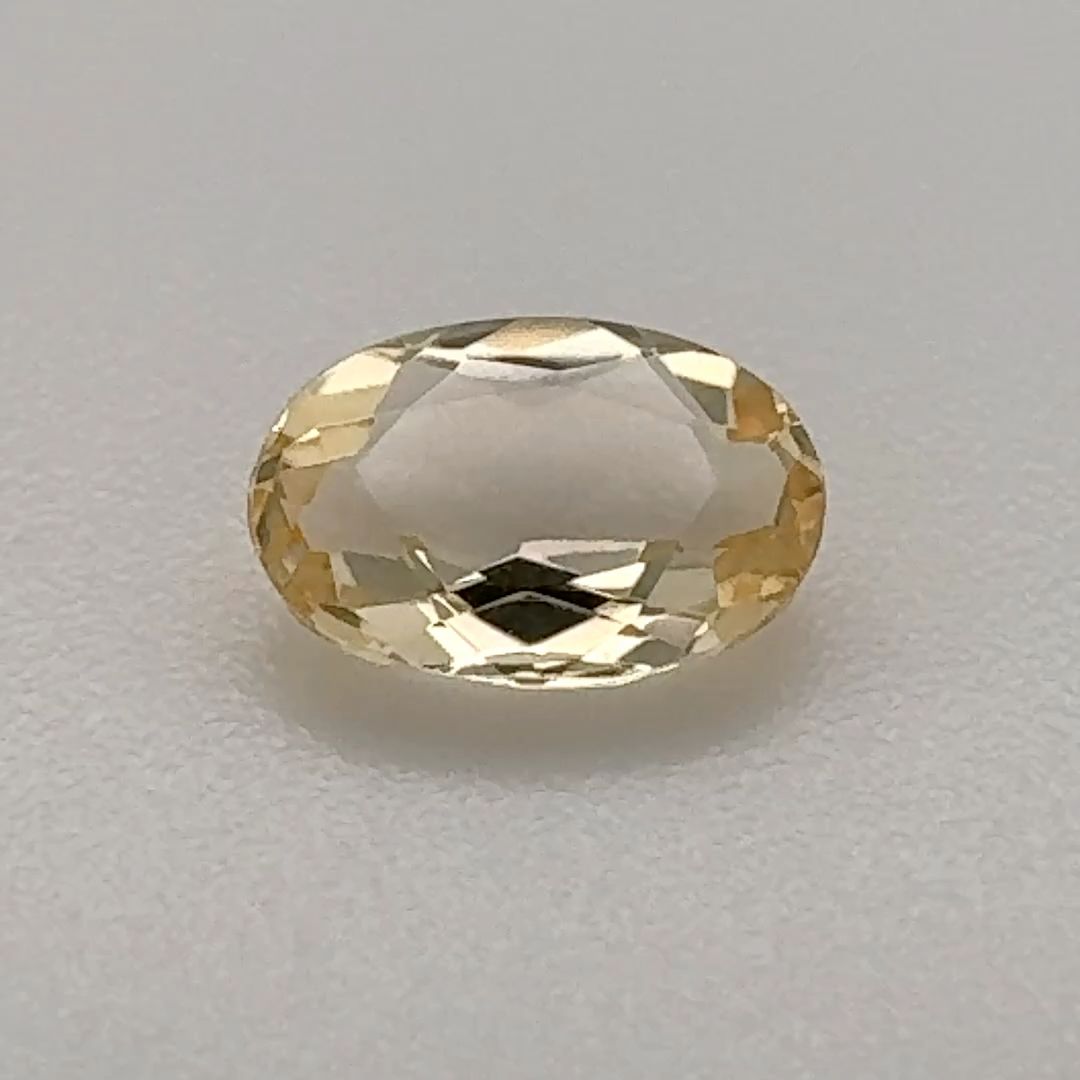 0.55 ct Topaz