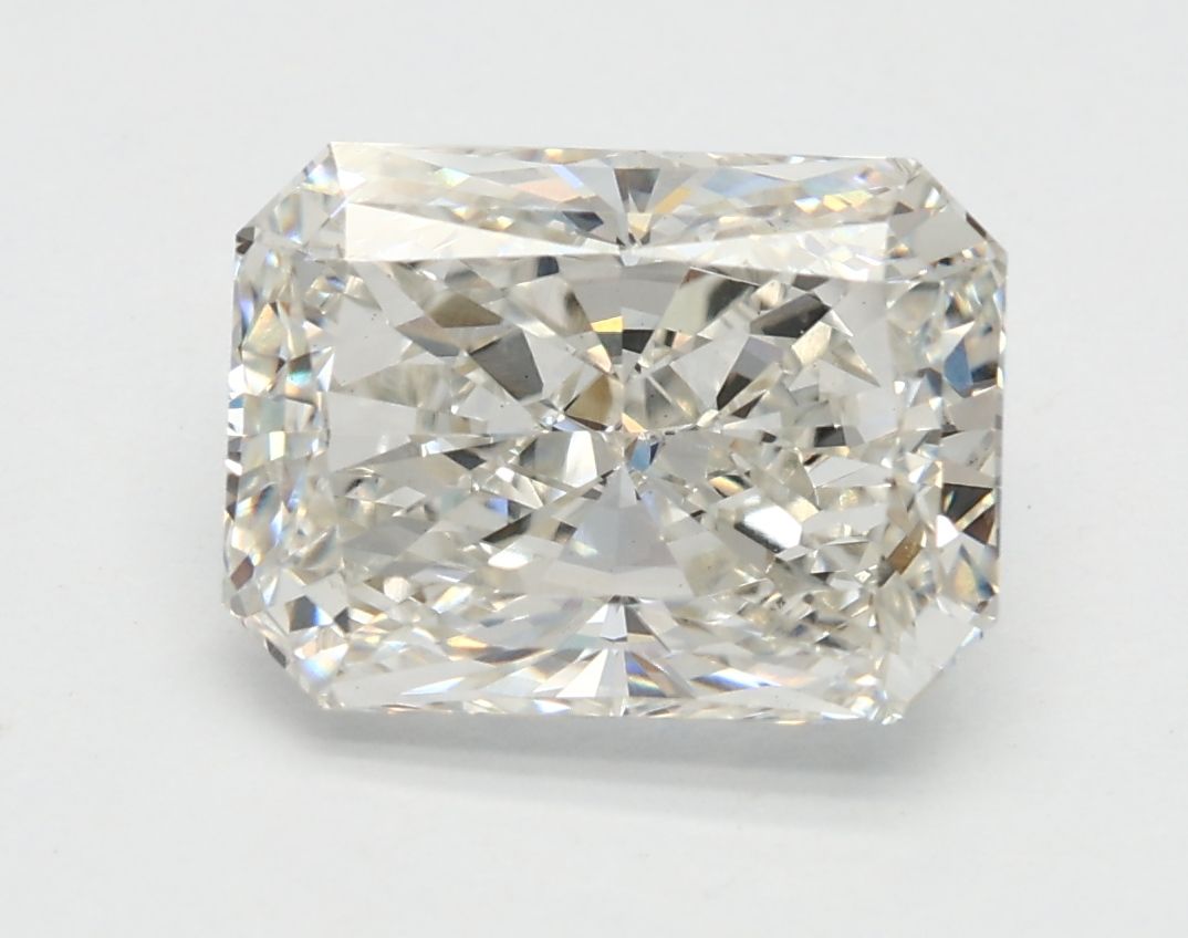 Radiant Diamond