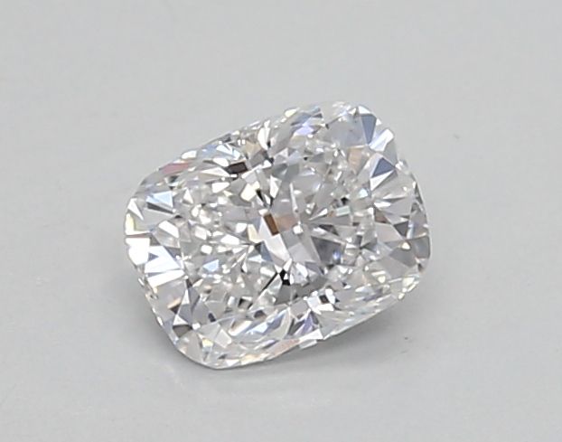 Diamant Coussin 0.43 ct - Couleur D - Pureté VS1