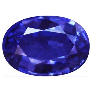 0.84 ct Sapphire