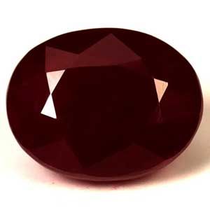 6.01 ct Ruby