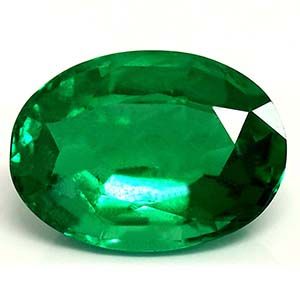 2.56 ct Emerald