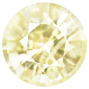 0.97 ct Sapphire