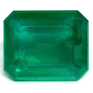 4.44 ct Emerald