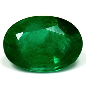 1.54 ct Emerald