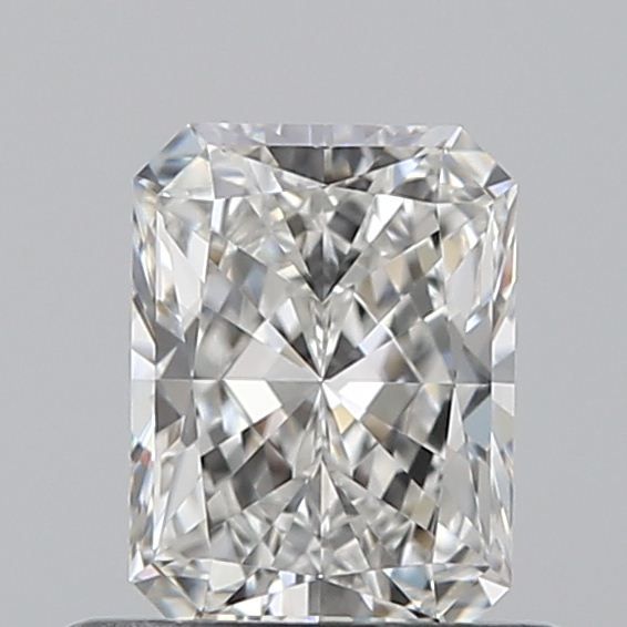 Prírodný diamant radiant,...