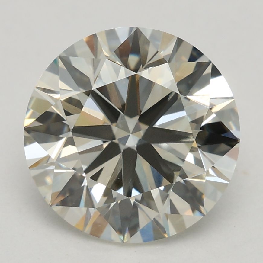 Round Diamond