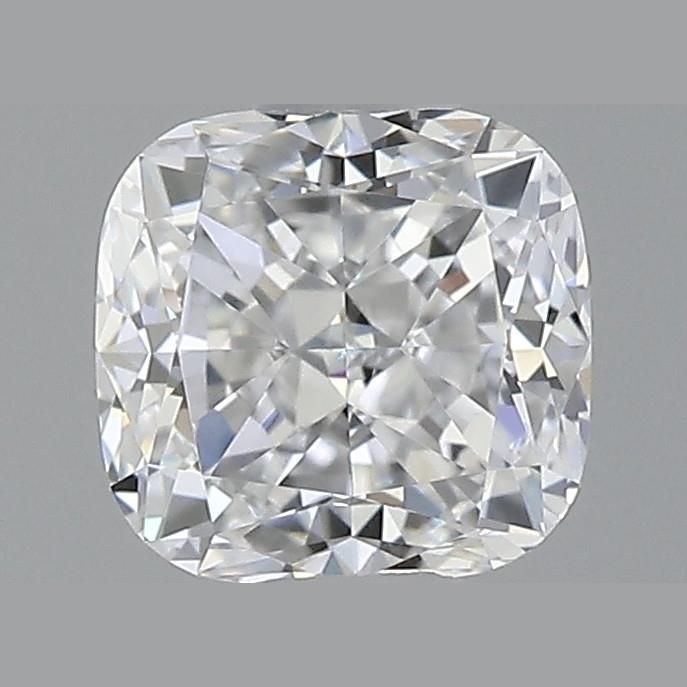 Prírodný diamant cushion,...