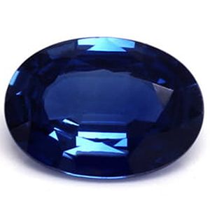 0.77 ct Sapphire