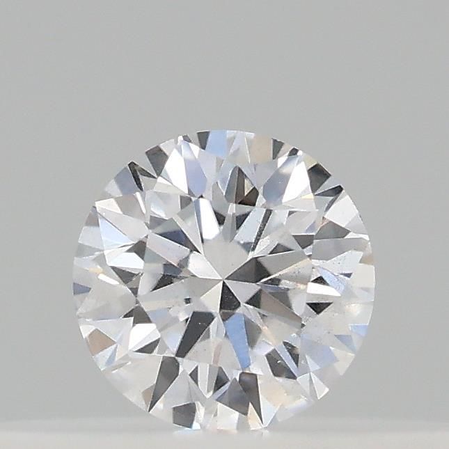 0.14ct ROUND Diamond