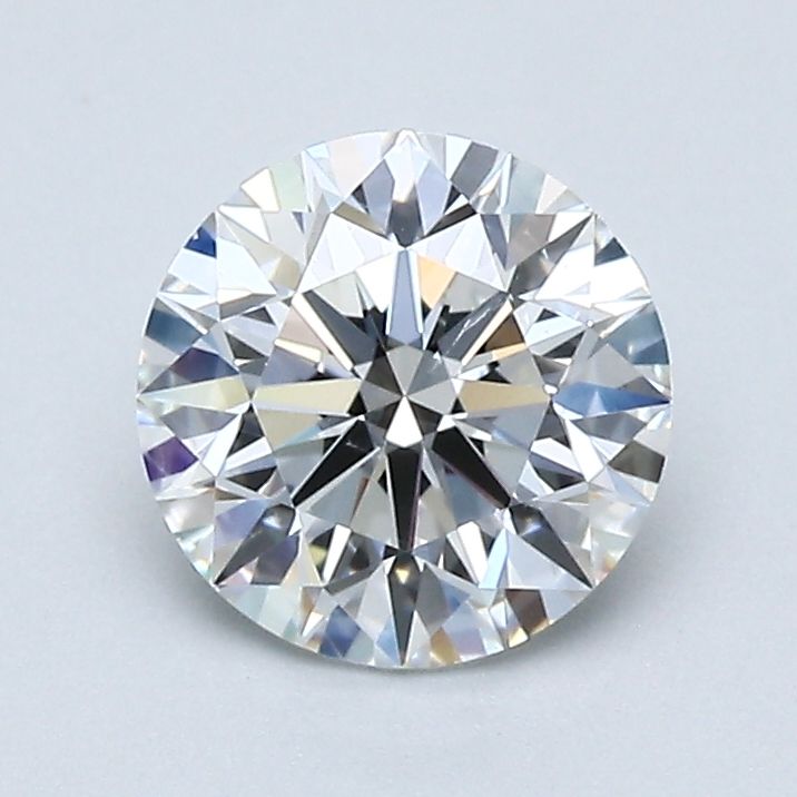 Round 1.15 Carat F