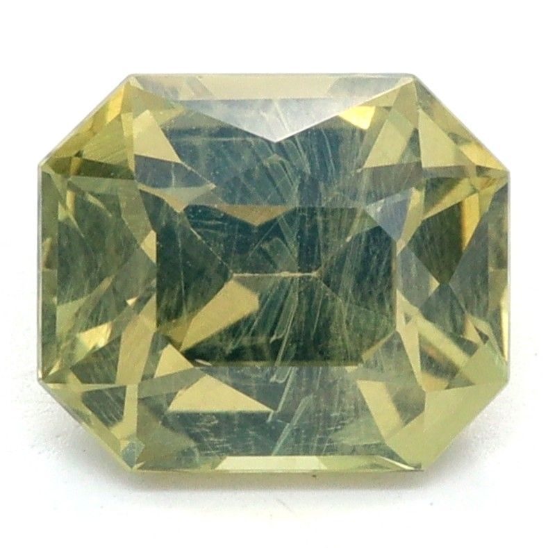 1.51 ct Chrysoberyl
