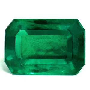 1.24 ct Emerald