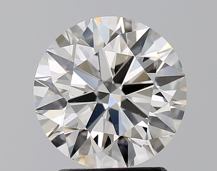 Prírodný diamant okrúhly...