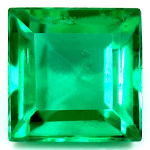 0.66 ct Emerald