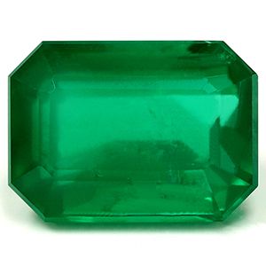 3.93 ct Emerald