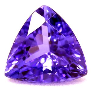 0.77 ct Tanzanite