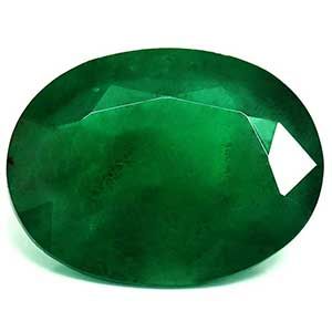 2.53 ct Emerald