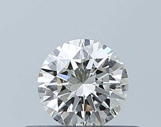 Prírodný diamant okrúhly...