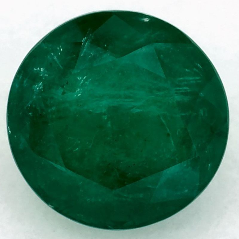 2.50 ct Emerald