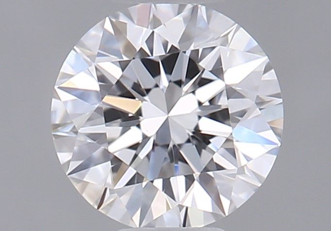 Prírodný diamant okrúhly...