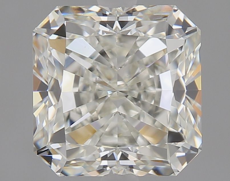 Prírodný diamant štvorcový...