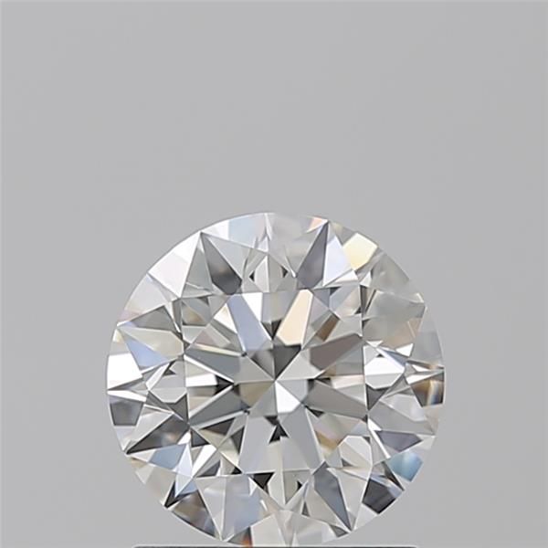 Prírodný diamant okrúhly...