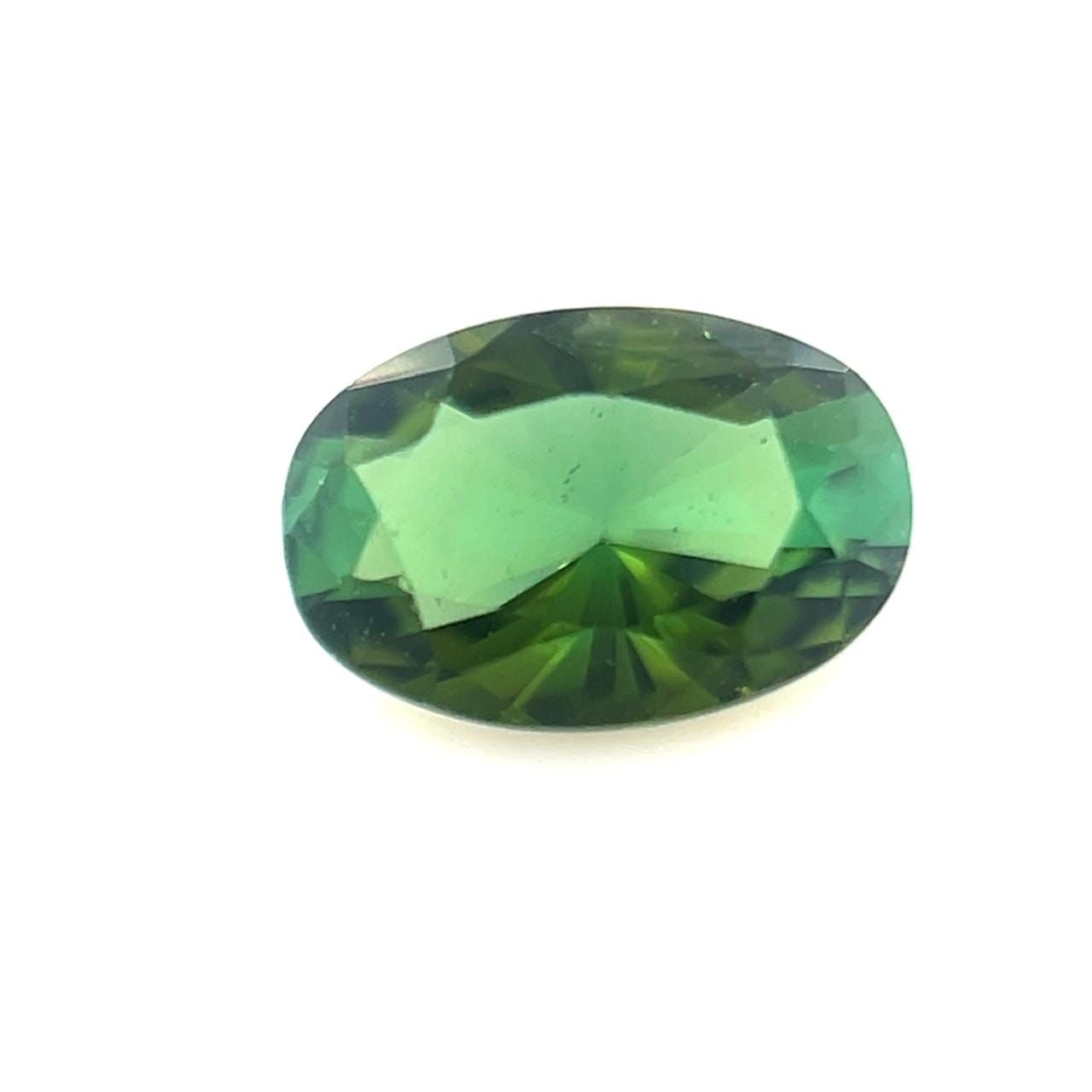 0.43 ct Tourmaline